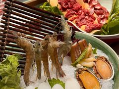 -红鼎豆捞·非遗鲍皇汤火锅(宝丰路店)