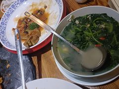 -花溪雨·森林餐厅(石基店)