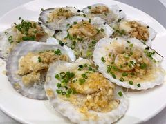 大元贝-怀德酒楼·粤菜·海鲜·茶点(宝安国际机场店)