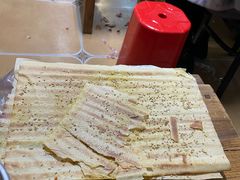 -勃利地摊·勃立小串烧烤