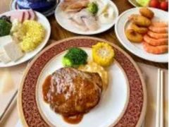 -重庆丽苑维景国际大酒店·海鲜自助餐厅