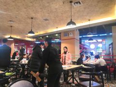 -喜虾客·大虾火锅(郑州无限城店)