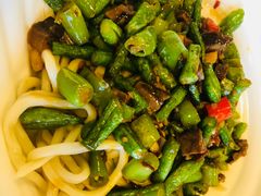 -文三里屯面馆(三里屯店)