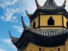 -狼山风景名胜区