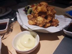 -萤初高端日料王(曲江银泰店)