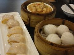 招牌虾饺皇-添运来(茶园奥园广场店)