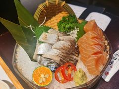 -一豚轩·烧鸟·豚骨拉面(五四路店)