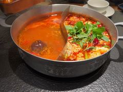 -滇牛云南火锅(桂林路店)