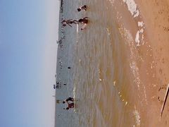 景点-碧海金沙