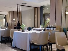 -晋江荣誉国际酒店·港誉茶餐厅