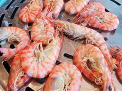 -日进一片海.生腌海鲜火锅.宵夜烧烤(三里屯总店)