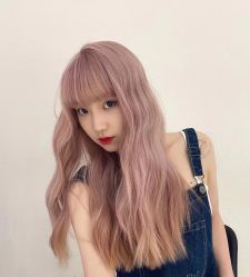 -FASHION PALACE hair+