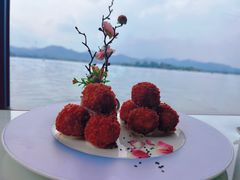 -柳莺湖上·湖景餐厅·江南菜(西湖店)