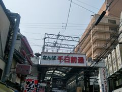 -Bic Camera (难波店)