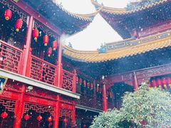 -钦赐仰殿道观