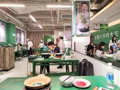 -费大厨辣椒炒肉(太平老街店)