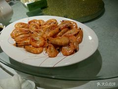 -宜宾海鲜酒家·三十年老字号