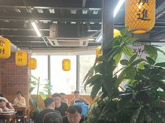 -长安后宰门水盆羊肉(新都心店)