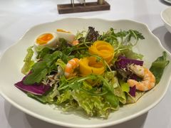 -小厨娘淮扬菜(龙湾天街店)