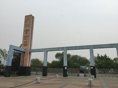 -太阳宫公园