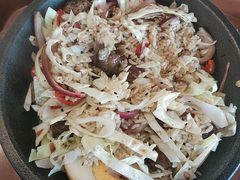 -豪客来牛排(汕头东厦100店)