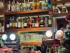 -Q MEX 库迈墨西哥餐吧(三里屯店)