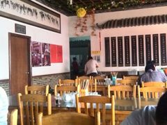 -漕河全驴宴饭店(徐水店)
