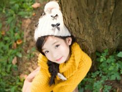 -糖果baby儿童摄影定制馆(外景店)