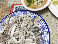 -清真·鸦儿李记·小馆(后海店)
