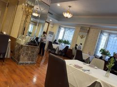 -新侨三宝乐西餐厅(崇文门店)