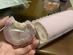 -顶东面包花园·生日蛋糕(世博店)