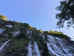 -千泷沟大瀑布旅游区