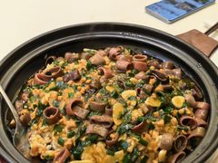 -奕景海鲜·大连菜(星海广场店)