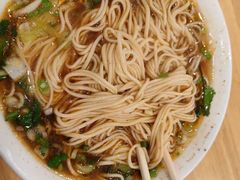 -水仙拉面(水仙街店)