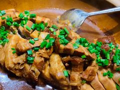 -桂小厨广西菜(青秀万达店)