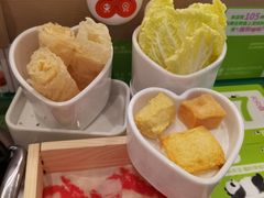 -一围肥牛小火锅(白云万象汇店)