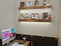 -海马体照相馆丨大师(青岛万象城店)