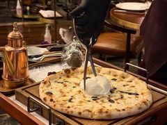 -Tivano意大利餐厅(成都居舍酒店)