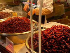 -丁家脆哨(民生路店)