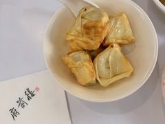 炸混沌-常州糕团店(北大街新世纪商城店)