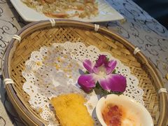 -一江春水·杭帮臻宴(三台山店)