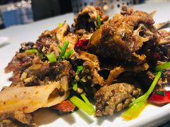 -同喜烤鸭店(光芒店)