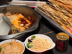 -牛串门串串香(东直门簋街总店)