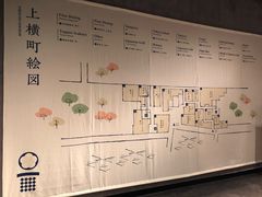 -yokocho上横町·日本食街(深业上城店)