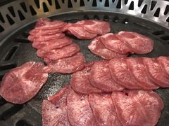-肉匠Korean BBQ(兴盛路店)