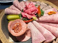 -卢布里西餐厅(总店)