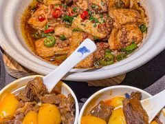 -简小舍·民间手艺菜(武昌江滩店)