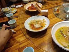 -民俗村柴火灶·景德江西菜(中国陶瓷博物馆店)