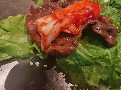 -一品诚记烤肉(大连柏威年购物中心店)