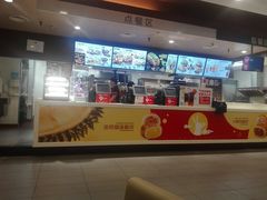 -肯德基(天津奥城店)